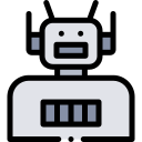 robot icon