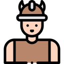 vikingo icon