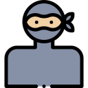 ninja icon