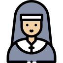 monja icon