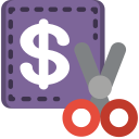 dólar icon