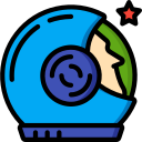 astronauta icon