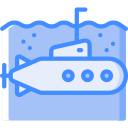 submarino