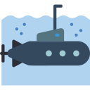 submarino icon