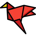 pájaro icon