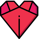 corazón icon