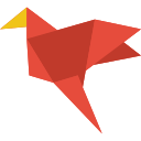 pájaro icon