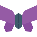 mariposa icon