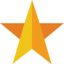 estrella icon