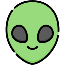 extraterrestre 