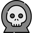 Grim reaper 
