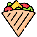 Quesadilla icon