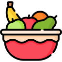 fruta icon