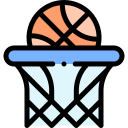농구 icon