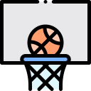 농구 icon