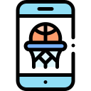 농구 icon