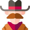 Vaquero icon