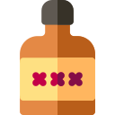 alcohol icon