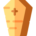 Ataúd icon