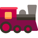 Locomotora icon