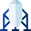 lander icon