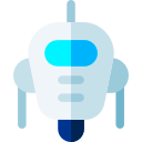 robot icon