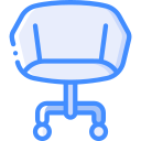 Silla icon