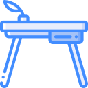 Escritorio icon