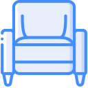 Sillón icon