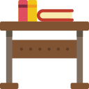 Escritorio icon