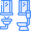 Baño icon