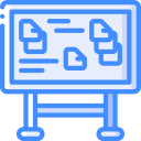 Tablero icon