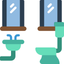 Baño icon