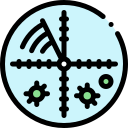 Radar icon