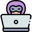 Hackers icon