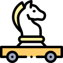 Caballo de Troya icon