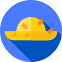 Sombrero icon