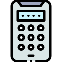 Teléfono icon