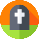 Cementerio icon