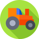 tractor icon