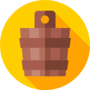 Cubeta icon