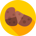 Patatas icon