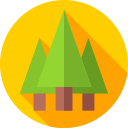 Bosque icon