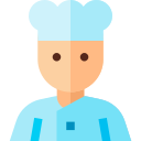 Cocinero icon