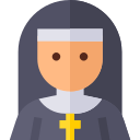 Monja icon