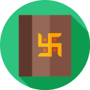 Hinduismo icon