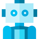 Robot icon