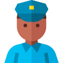 Policía icon