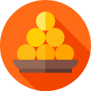 Laddu icon