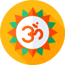 Om icon